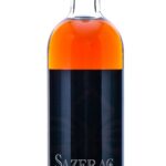 Sazerac 18 Year Old Rye 2023