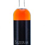 Sazerac 18 Year Rye (Fall 2023)