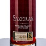 Sazerac 18 Year Straight Rye 2003 (photo 2)
