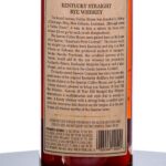 Sazerac 18 Year Straight Rye 2003 (photo 3)