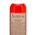 Sazerac 18 Year Straight Rye 2003 (photo 4)