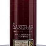 Sazerac 18 Year Straight Rye 2004 (photo 2)
