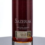 Sazerac 18 Year Straight Rye 2004 (photo 2)