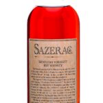 Sazerac 18 Year Straight Rye 2004 (photo 4)