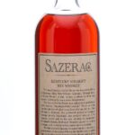 Sazerac 18 Year Straight Rye 2004 (photo 4)