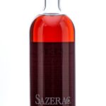Sazerac 18 Year Straight Rye 2005