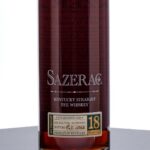 Sazerac 18 Year Straight Rye 2005 (photo 2)