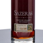 Sazerac 18 Year Straight Rye 2005 (photo 2)