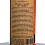 Sazerac 18 Year Straight Rye 2005 (photo 3)
