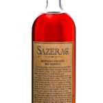 Sazerac 18 Year Straight Rye 2005 (photo 4)