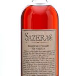 Sazerac 18 Year Straight Rye 2005 (photo 4)