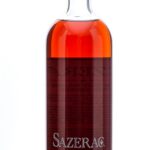 Sazerac 18 Year Straight Rye 2006