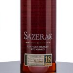 Sazerac 18 Year Straight Rye 2006 (photo 2)