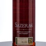 Sazerac 18 Year Straight Rye 2006 (photo 2)