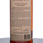 Sazerac 18 Year Straight Rye 2006 (photo 3)