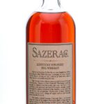 Sazerac 18 Year Straight Rye 2006 (photo 4)