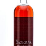 Sazerac 18 Year Straight Rye 2006
