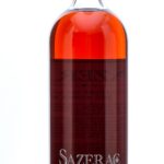 Sazerac 18 Year Straight Rye 2007