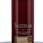 Sazerac 18 Year Straight Rye 2007 (photo 2)
