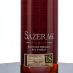 Sazerac 18 Year Straight Rye 2007 (photo 2)