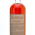 Sazerac 18 Year Straight Rye 2007 (photo 4)