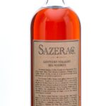 Sazerac 18 Year Straight Rye 2007 (photo 4)