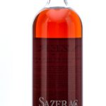 Sazerac 18 Year Straight Rye 2007