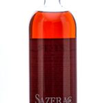 Sazerac 18 Year Straight Rye 2008