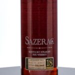 Sazerac 18 Year Straight Rye 2008 (photo 2)