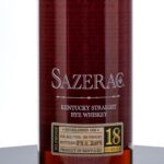 Sazerac 18 Year Straight Rye 2009 (photo 2)