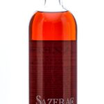 Sazerac 18 Year Straight Rye 2010