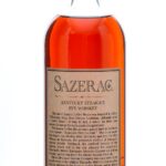Sazerac 18 Year Straight Rye 2010 (photo 4)