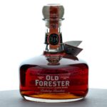 Sazerac 18 Year Straight Rye Fall 2023