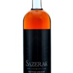 Sazerac 18 Year Straight Rye Fall 2024