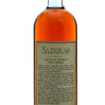 Sazerac 18 Year Straight Rye Fall 2024 (photo 2)