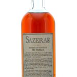 Sazerac 18 Year Straight Rye Whiskey (Fall 2026) (photo 2)