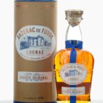 Sazerac de Forge & Fils Finest Original Cognac Assemblage No. 07A