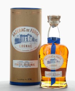 Sazerac de Forge & Fils Finest Original Cognac Assemblage No. 07A