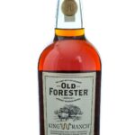 Sazerac Full Proof Rye
