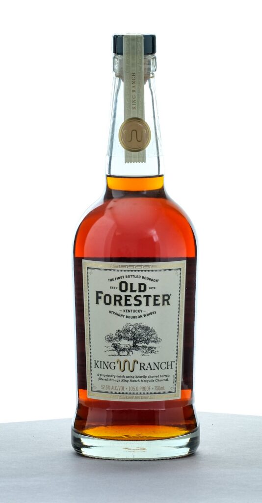 Sazerac Full Proof Rye