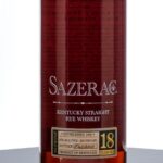 Sazerac Kentucky Straight Rye 18 Year (photo 2)