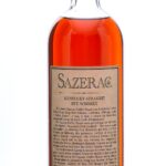 Sazerac Kentucky Straight Rye 18 Year (photo 4)