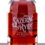 Sazerac Rye 1.75L straight Rye whiskey (photo 2)