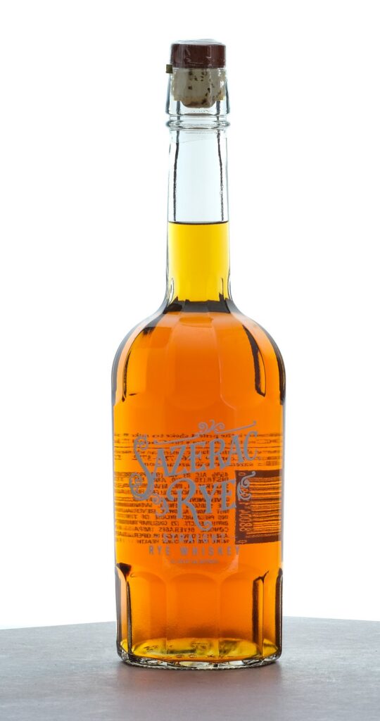 Sazerac Straight Rye