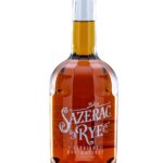 Sazerac Straight Rye Whiskey