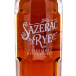 Sazerac Straight Rye Whiskey (photo 2)