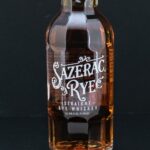 Sazerac Straight Rye Whiskey, 200ml (2017) (photo 2)