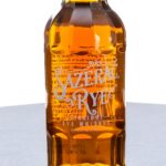 Sazerac Straight Rye Whiskey, 200ml (2017) (photo 2)
