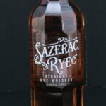Sazerac Straight Rye Whiskey, 200ml (2017) (photo 3)
