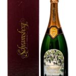 Schramsberg Late Disgorged Blanc de Noirs Napa Valley Champagne 1988